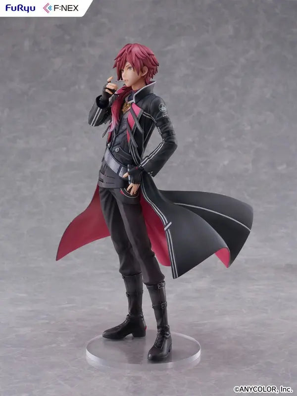 FURYU & F:NEX - Nijisanji Lauren Iroas 1/7 Scale Figure (Licensed)