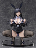 BINDing & Native - Kaori Kuromizawa Bunny Ver. (Licensed)