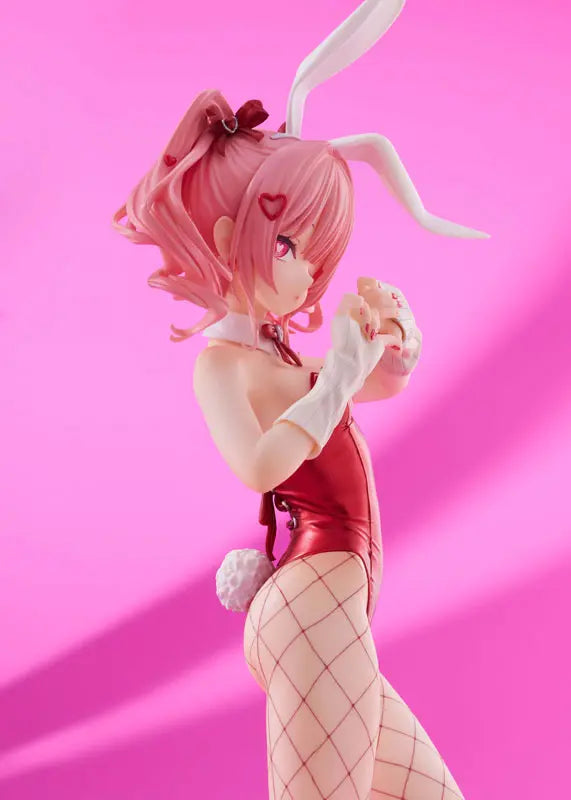 GOLDENHEAD+ - rurudo Original Character Rabbi 1/7 Complete Figure (Licensed)