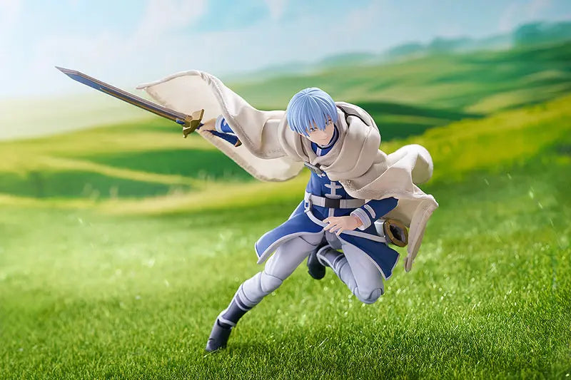 GSC - figma Frieren: Beyond Journey's End Himmel (Licensed)