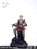 Bard Studio & Bihs Studio - Berserk Griffith