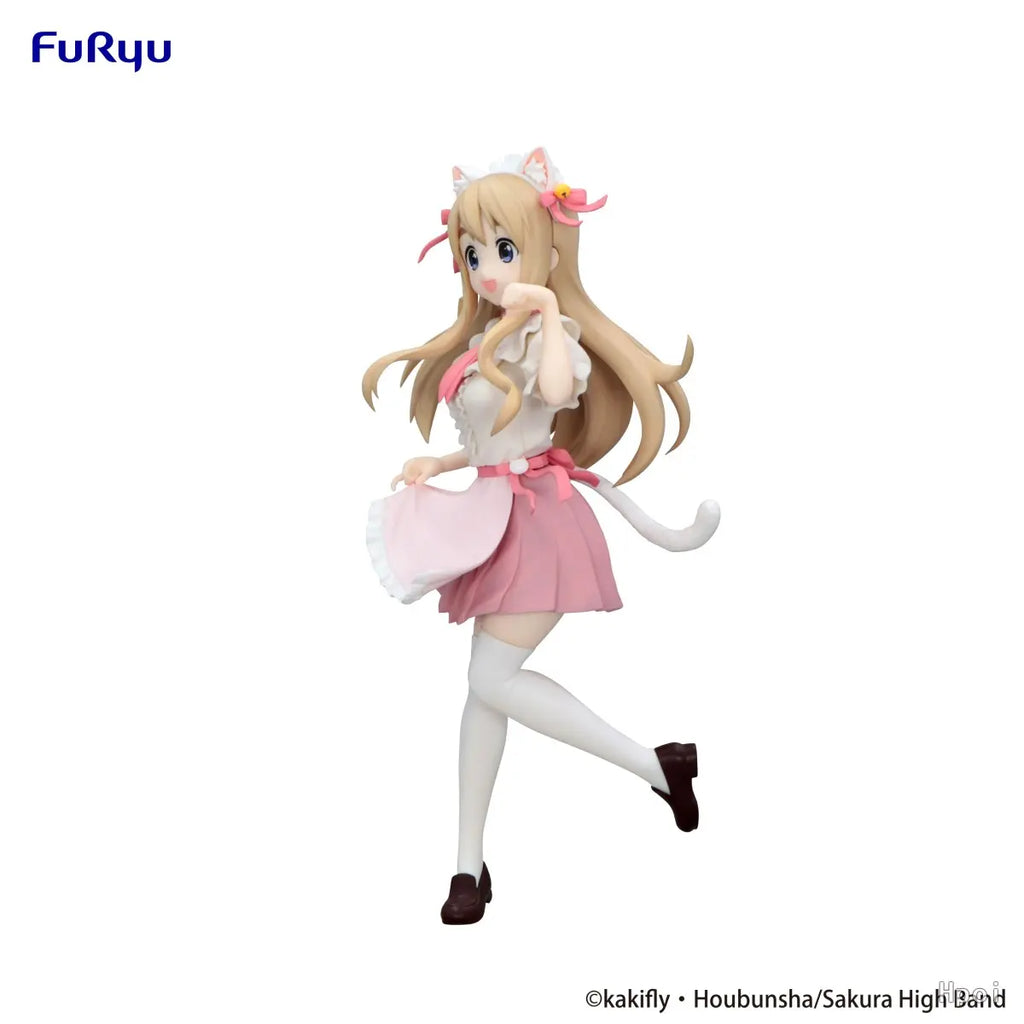 FURYU - K-ON! Kotobuki Tsumugi - Trio-Try-iT Figure (Licensed)