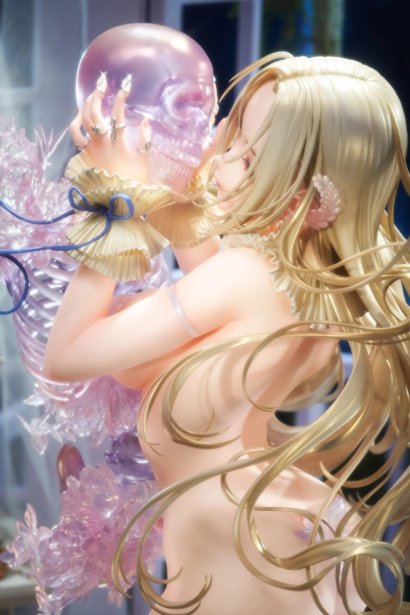 PartyLook - Kiss me more 1/4 Figure (Licensed)
