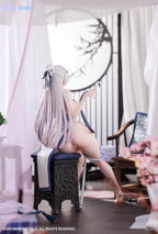 SIKI ANIM - Ao & Haku Snake: Shades of Serpent (Licensed)