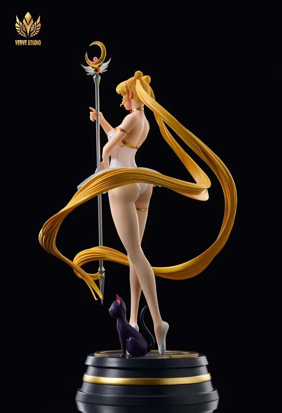 Verve Studio - Sailor Moon Ballet Girl Usagi