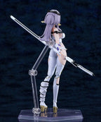 Max Factory - figma Goddess of Victory: Nikke Scarlet (Licensed)