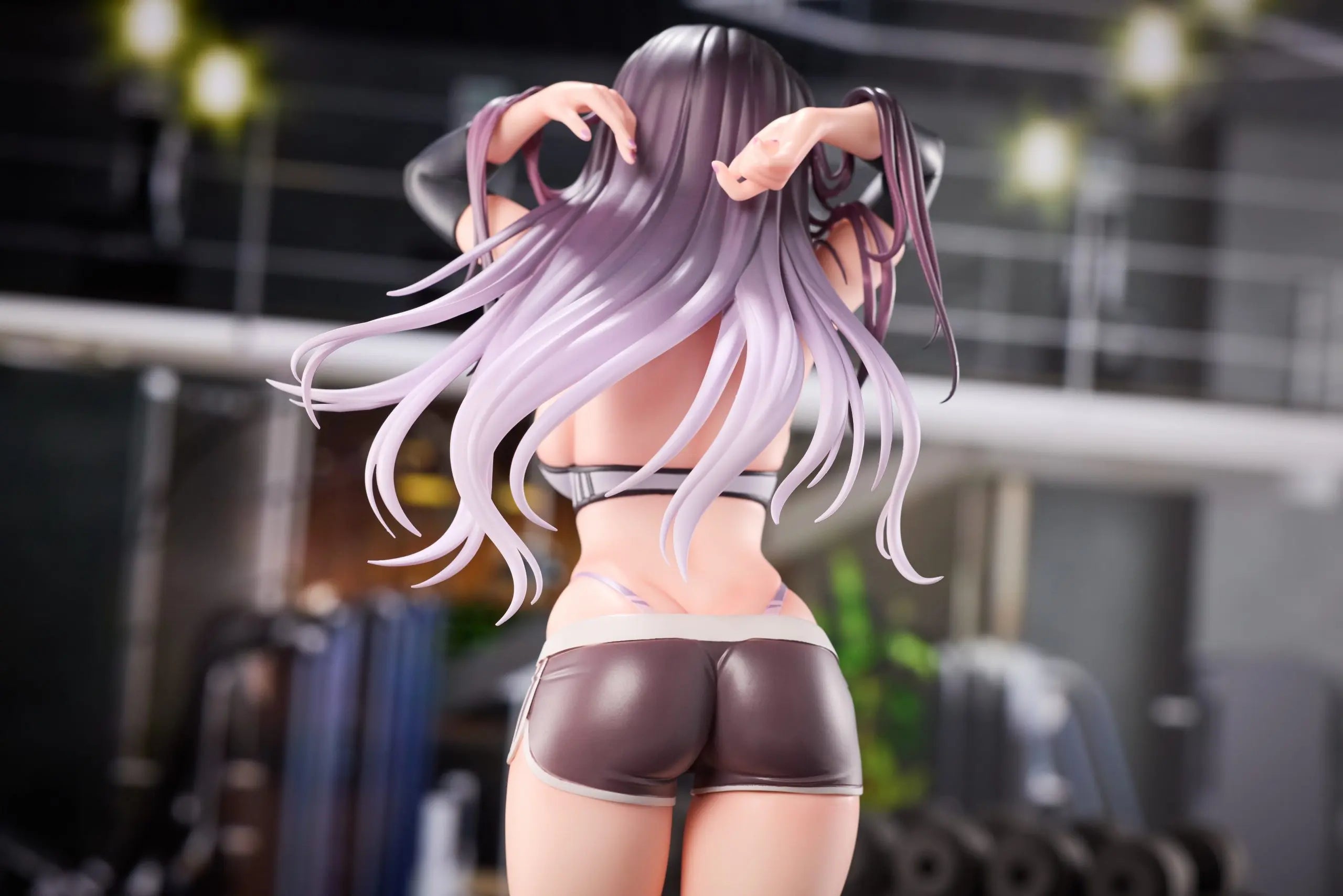 Fingle Toy - Original Switch 1/6 Figure (Licensed)