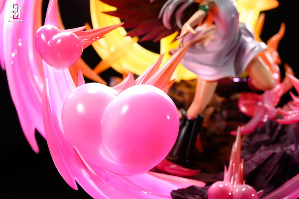 SUPER HERO Studio - One Piece Seraph Empress S - Snake