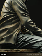 CHIKARA Studio - Attack on Titan Eren Jaeger