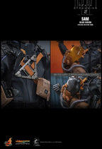 Hottoys - Death Stranding 2: On the Beach Sam 1/6th scale Collectible Figure VGM75 VGM76 (Licensed)