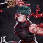 Heroe Collectibles Studio - Maki Zenin Jujutsu Kaisen