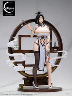 Eclipse Collectibles - Ethereal Mist Cloud Guci 1/6 Complete Figure (Licensed)