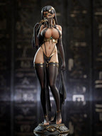 Dtalon Studio - Ishizu Ishtar Yu-Gi-Oh