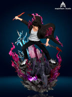 Mapleflare Studio - Solo Leveling Sung Jin Woo & Cha Hae In