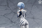 Dango Studio - Neon Genesis Evangelion Ayanami Rei