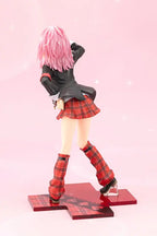 Kotobukiya - Shugo-chara! Amu Hinamori Uniform ver. 17 Complete Figure (Licensed)