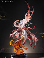 Li Bai - Honor of Kings - PIJI Studio