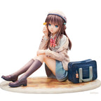 Hobby Chaton - Original Aki no Iro 1/6 Figure (Licensed)