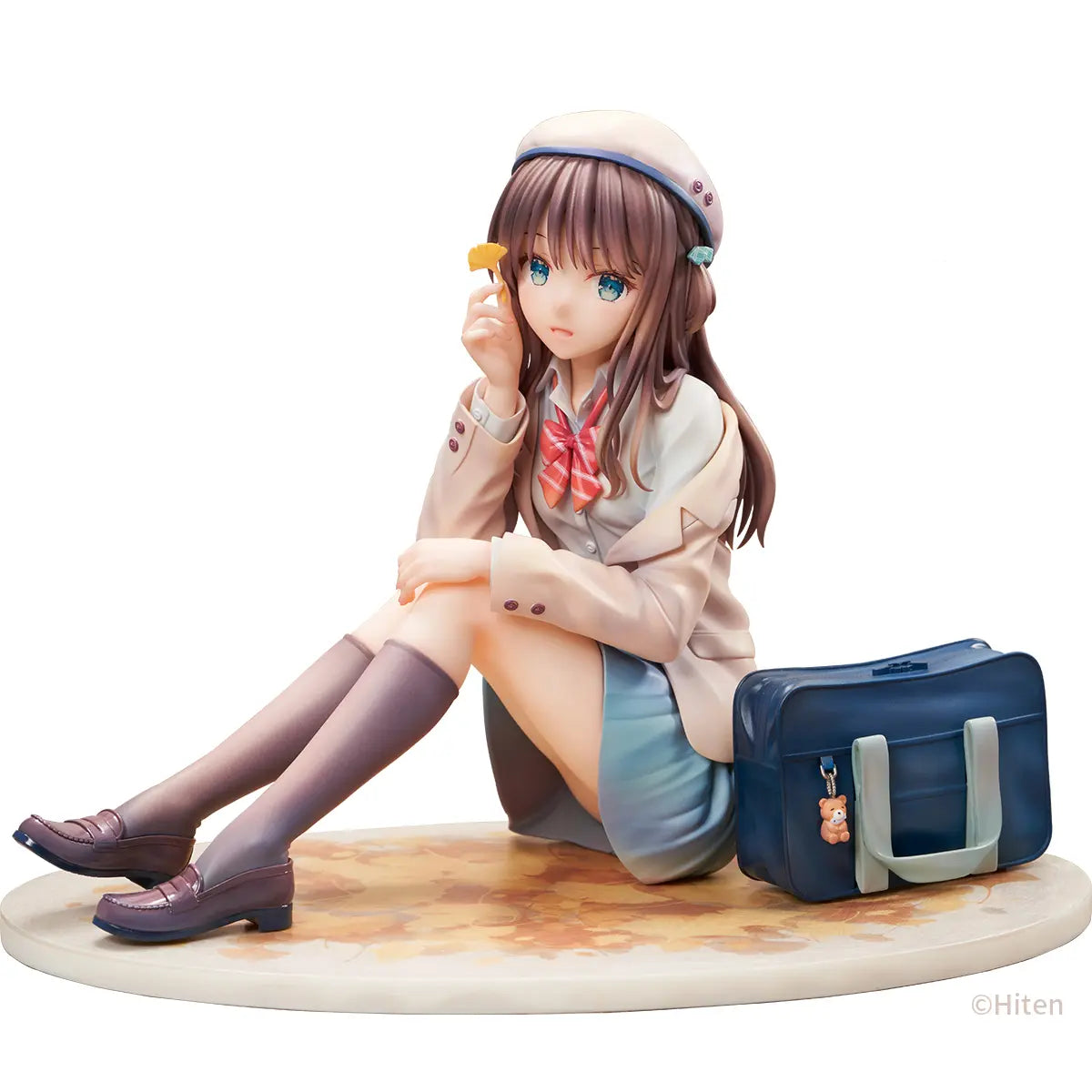Hobby Chaton - Original Aki no Iro 1/6 Figure (Licensed)