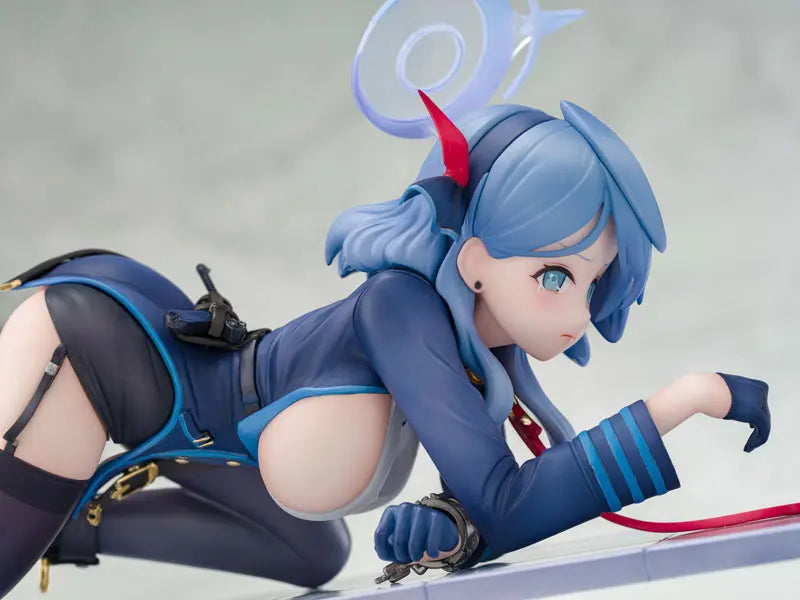 AmiAmi - Blue Archive Ako Memorial Lobby ver. 1/7 Complete Figure (Licensed)