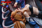 Tian Yuan Studio - Goddess Series Power Chainsaw Man