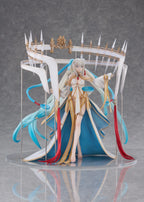 Aniplex - Fate/Grand Order Beach Queen Morgan 1/7 Complete Figure (Licensed)