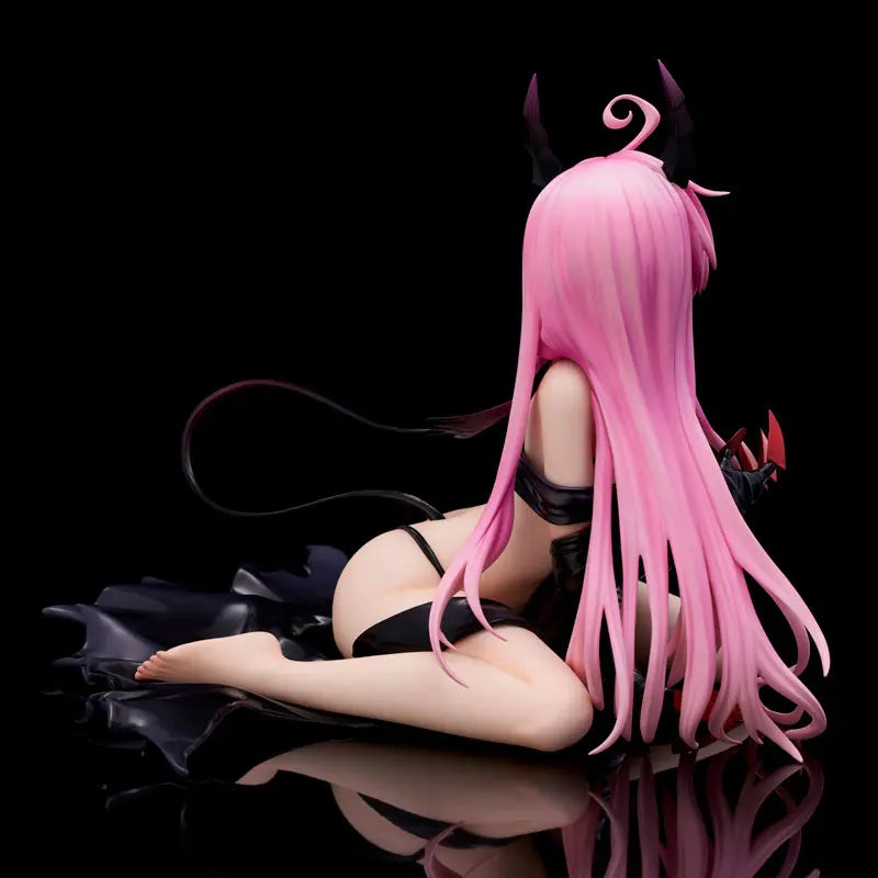 Union Creative - To Love-Ru Darkness Lala Satalin Deviluke Darkness ver. 16 Renewal Package Edition (Licensed)