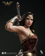 INART Studio - Batman v Superman: Dawn of Justice Wonder Woman (Licensed)