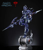 Craving Eyes Studio & Xin Suo Studio - Final Fantasy Azure Dragoon Estinien