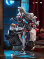 miHoyo - Zenless Zone Zero Faction Series Alexandrina Sebastian 1/7 scale figure (Licensed)