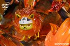 Star Orbital Studio - Katekyo Hitman Reborn Sawada Tsunayoshi
