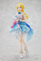 KADOKAWA - KDcolle Love Live! Eli Ayase LoveLive!Days 5th Anniversary ver. 17 Complete Figure (Licensed)
