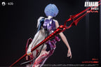 KOD Studio X Polar Bear Studio - Ayanami Rei Neon Genesis Evangelion