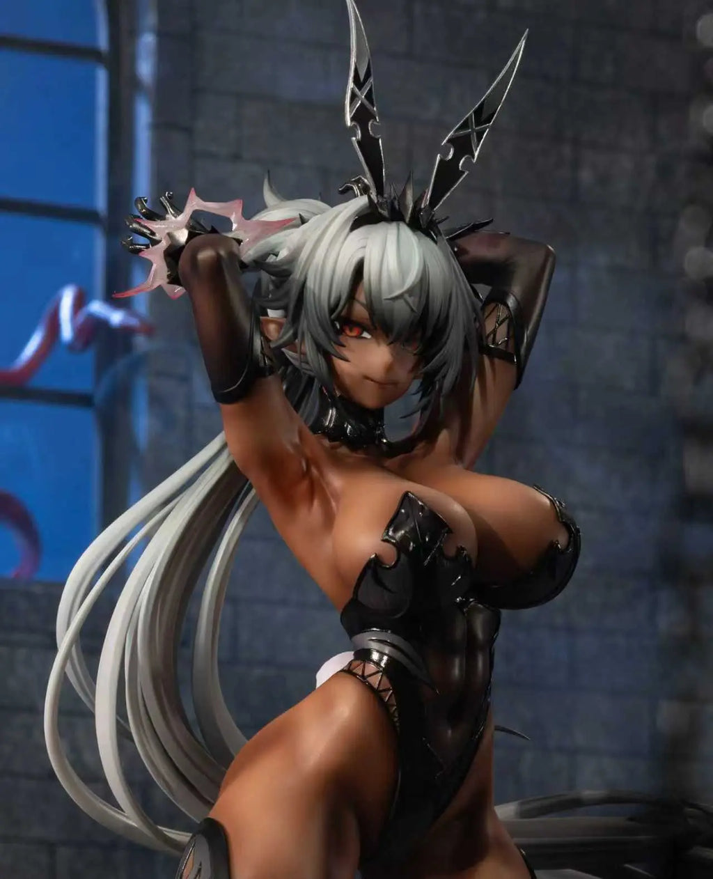 Kawa Design - Gilnada 1/6 Figure (Licensed)
