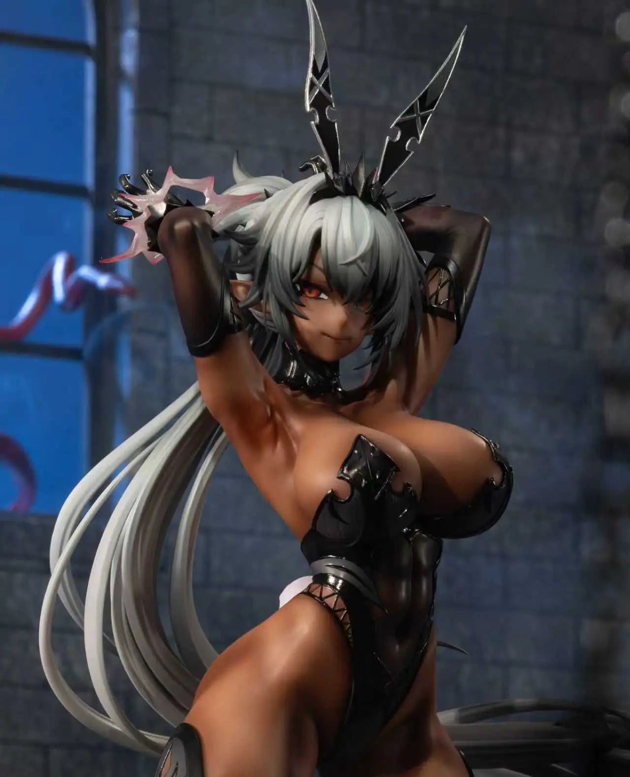 Kawa Design - Gilnada 1/6 Figure (Licensed)