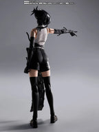 BANDAI SPIRITS - Gekijouban Chainsaw Man: Reze Hen - Bomb - S.H.Figuarts (Licensed)