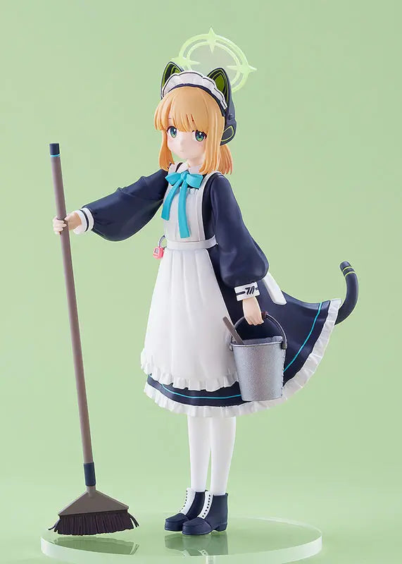 GSC - POP UP PARADE Blue Archive Midori X Momoi (Maid) Complete Figure (Licensed)