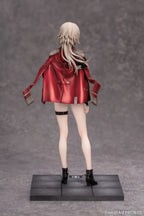 Myethos - A-Z:[D]-full dress- 1/7 Figure (Licensed)