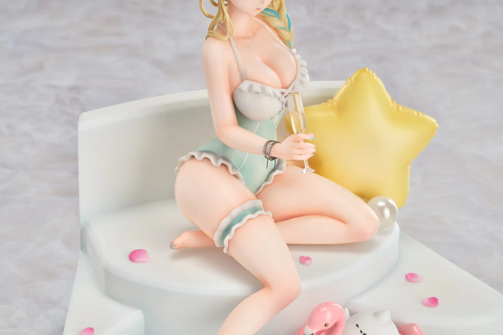 CALBONE - Warship Girls R cv16 Lexington Ingleside Summer Ver. 1/7 Figure (Licensed)