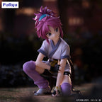 FURYU - HUNTER×HUNTER Noodle Stopper Figure -Machi- (Licensed)