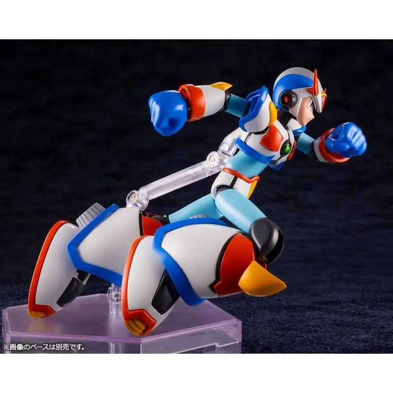 Kotobukiya - MEGA MAN X MAX ARMOR (Licensed)