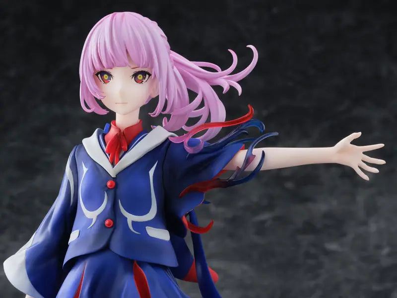 KADOKAWA - KDcolle KAF Third Singing Form: Tsubame 1/7 Complete Figure (Licensed)