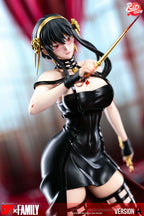 Red Studio - Spy x Family Yor Forger