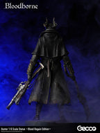 Gecco Studio - Bloodborne Hunter 1/6 Scale Statue Blood Regain Edition (Licensed)