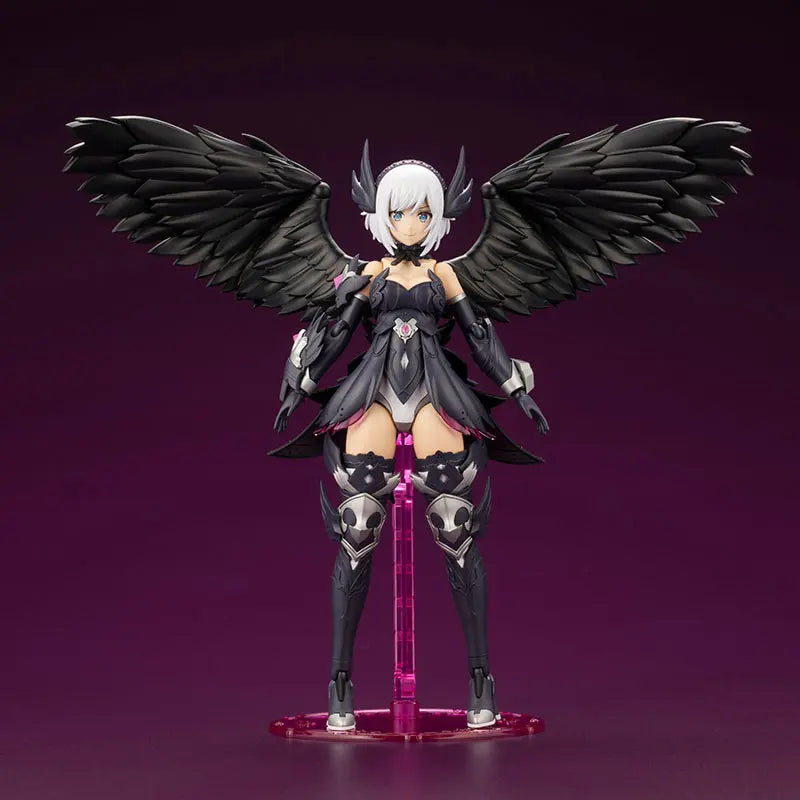 Kotobukiya - Arcanadea Lumitea ReACT-A Plastic Model (Licensed)