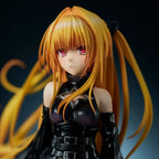 Union Creative - To Love-Ru Darkness Golden Darkness Black Trance ver. Complete Figure (Licensed)