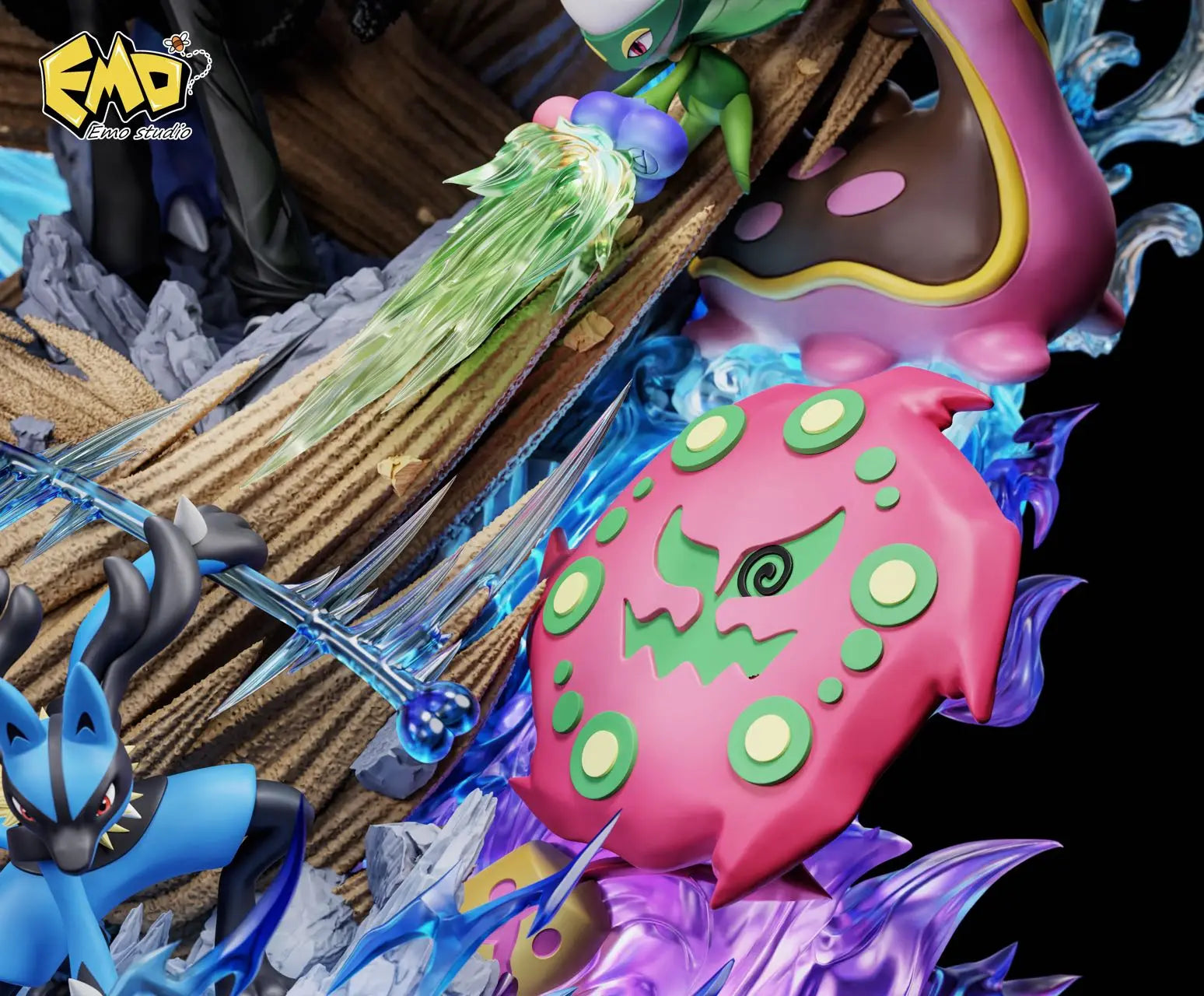 Miwu Studio - Date A Live #1 Natsumi