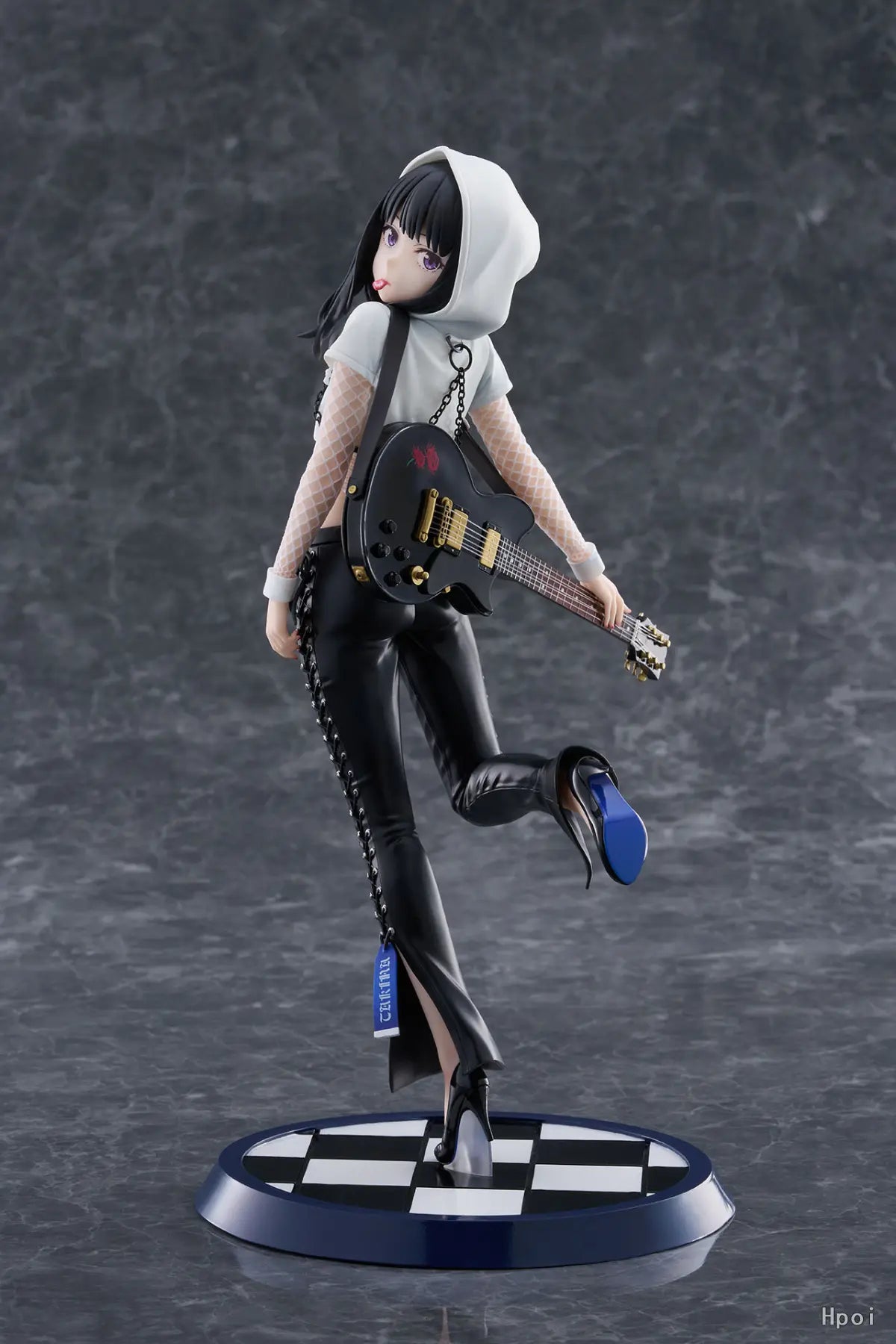 Spiritale - Lycoris Recoil Inoue Takina & Nishikigi Chisato Band ver. (Licensed)