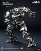 Threezero - Transformers DLX Jazz 3Z09000W0 3Z10460W0 (Licensed)