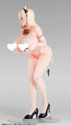 Insight - Nikkan Girl Boob Milk Door-to-Door Salesman Mill 2.0 (Licensed)